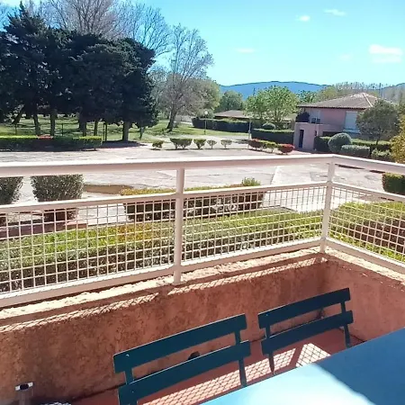 Apartment Pierres De Jade Avec Terrasse En Avec Piscine - Parking Wifi